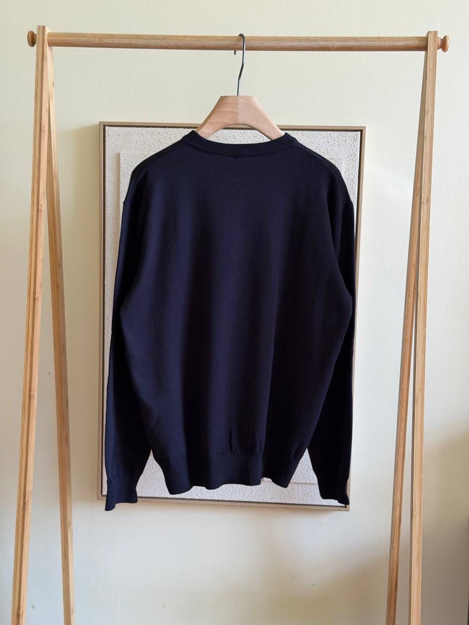 Fendi Pullover wool jumper