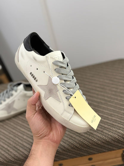 Golden Goose Super-Star Classic Sneakers