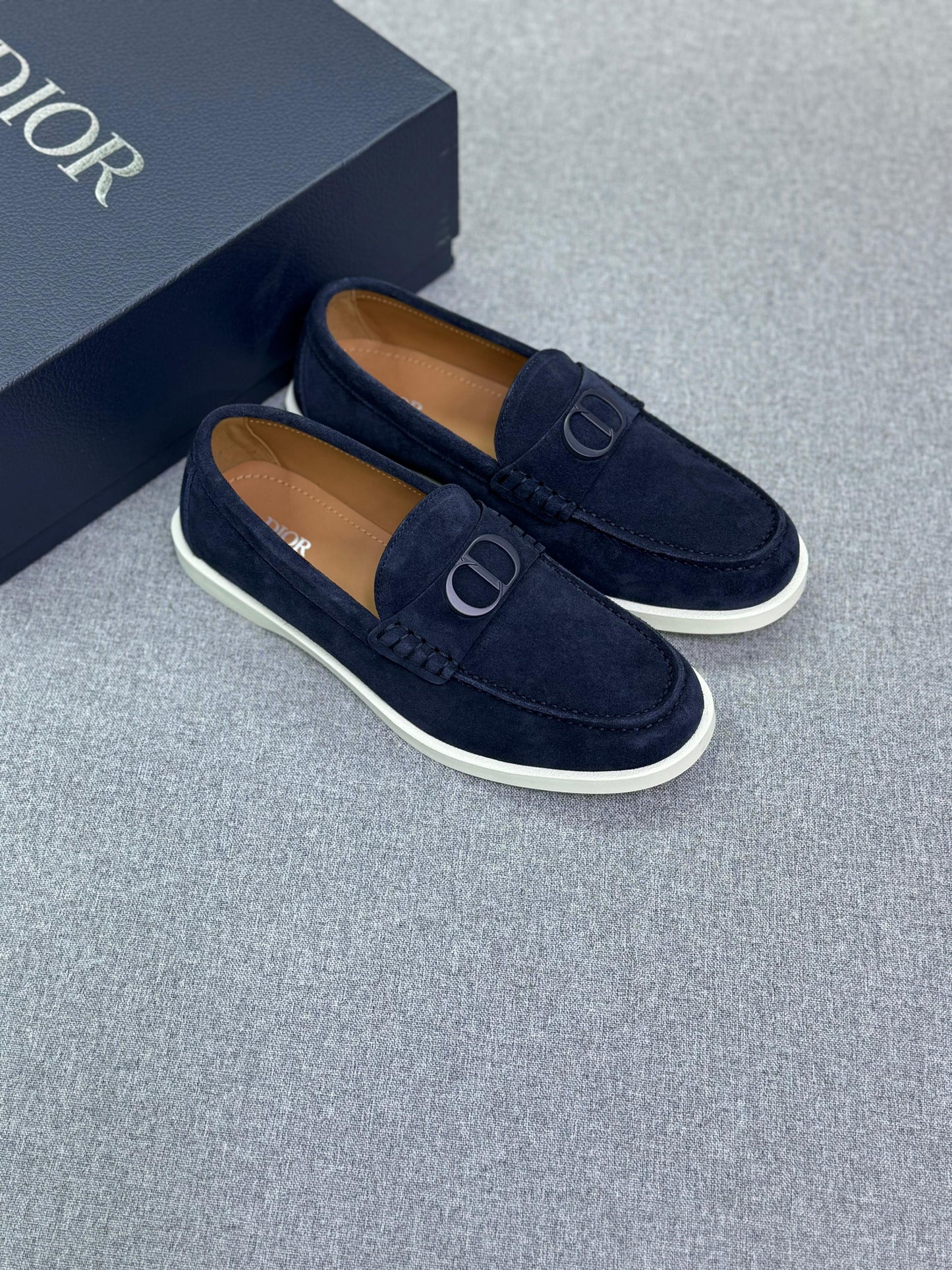 Dior Granville Loafer