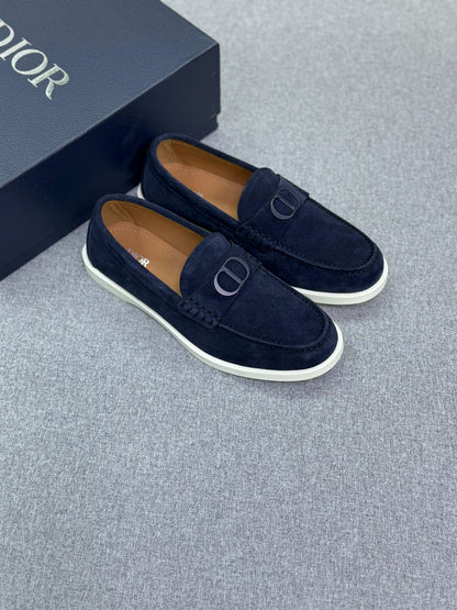 Dior Granville Loafer