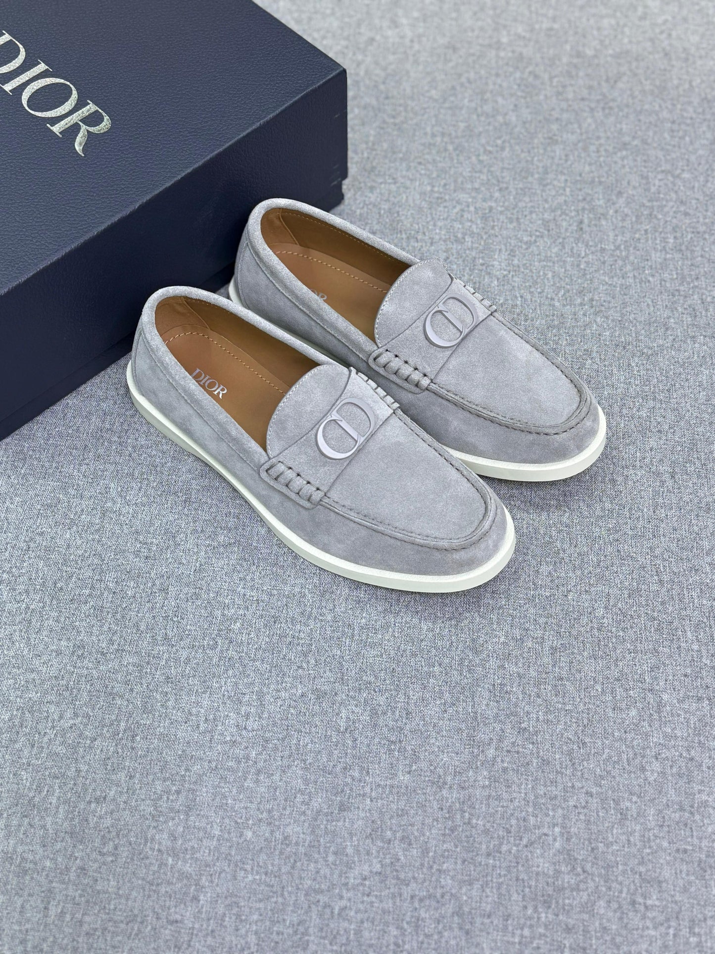Dior Granville Loafer