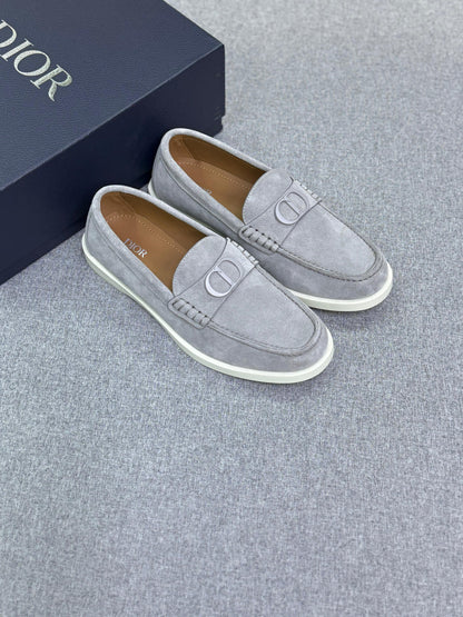 Dior Granville Loafer