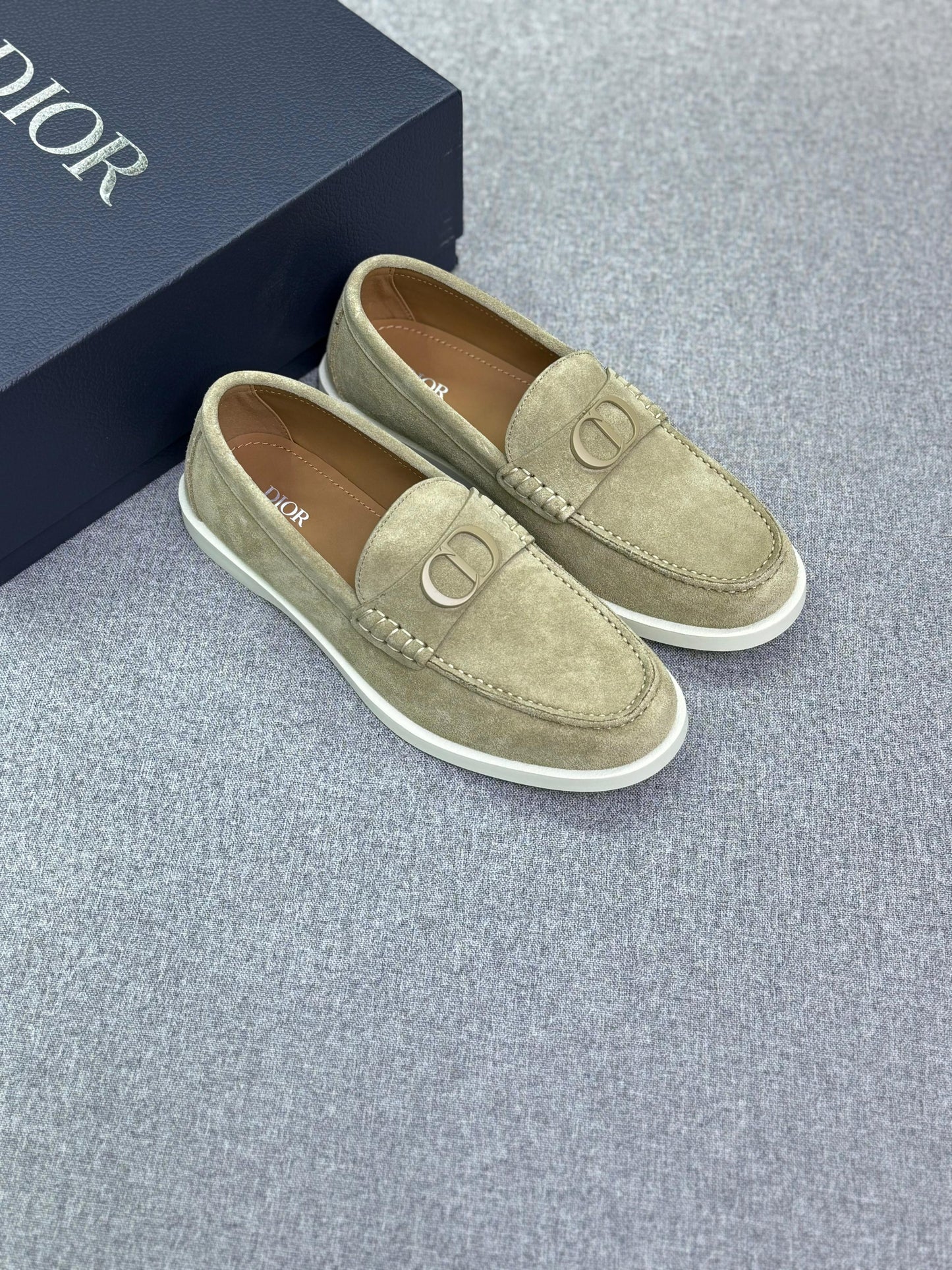 Dior Granville Loafer
