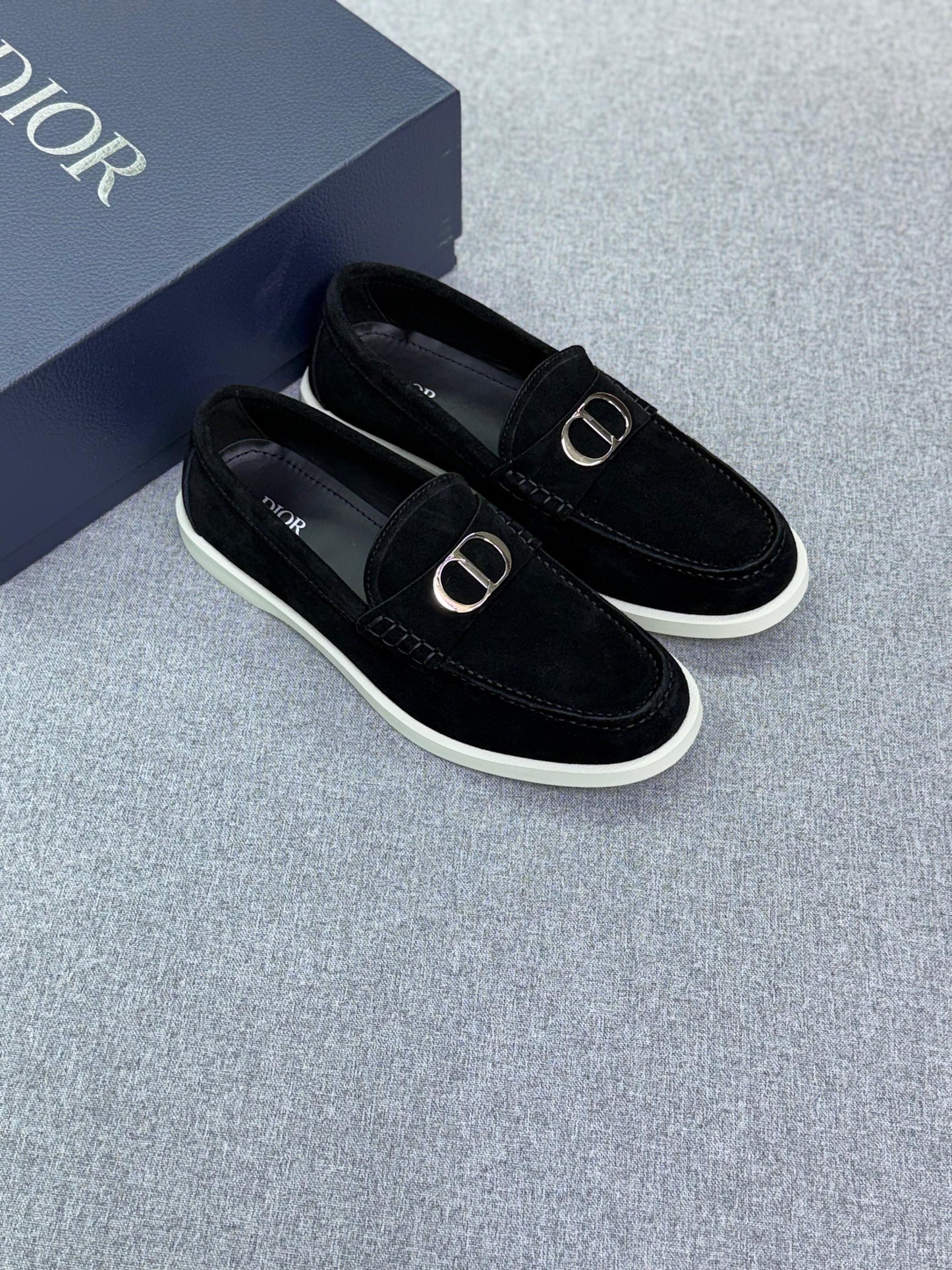 Dior Granville Loafer