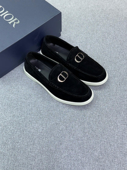 Dior Granville Loafer
