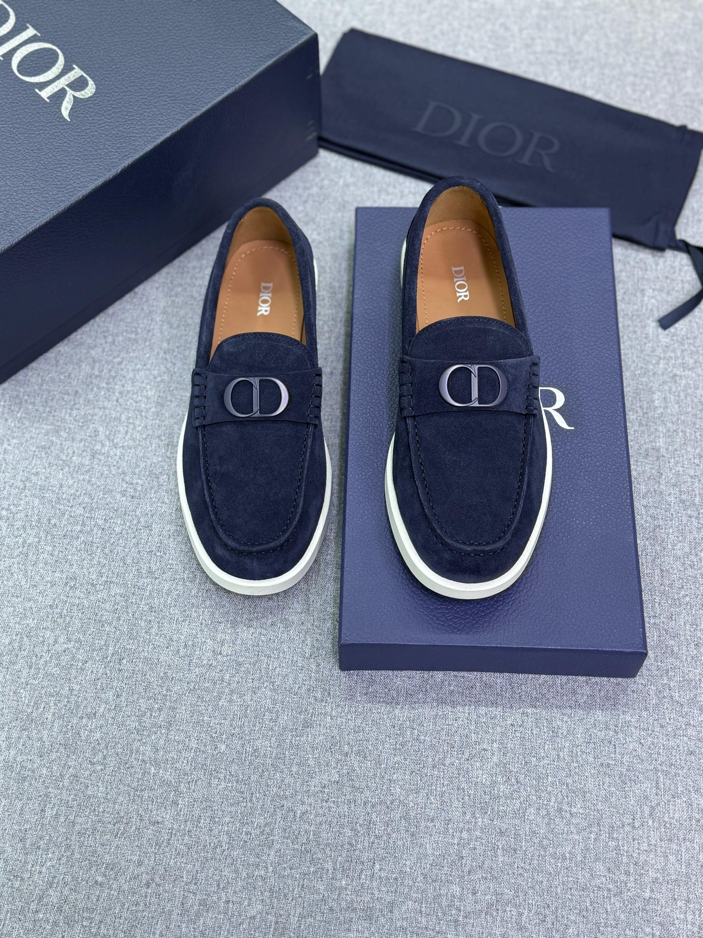 Dior Granville Loafer