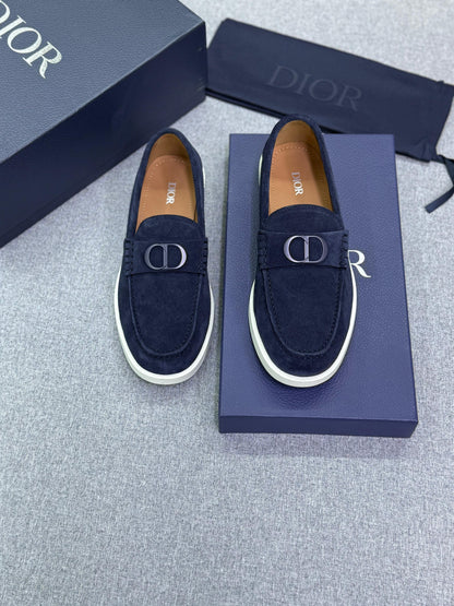 Dior Granville Loafer