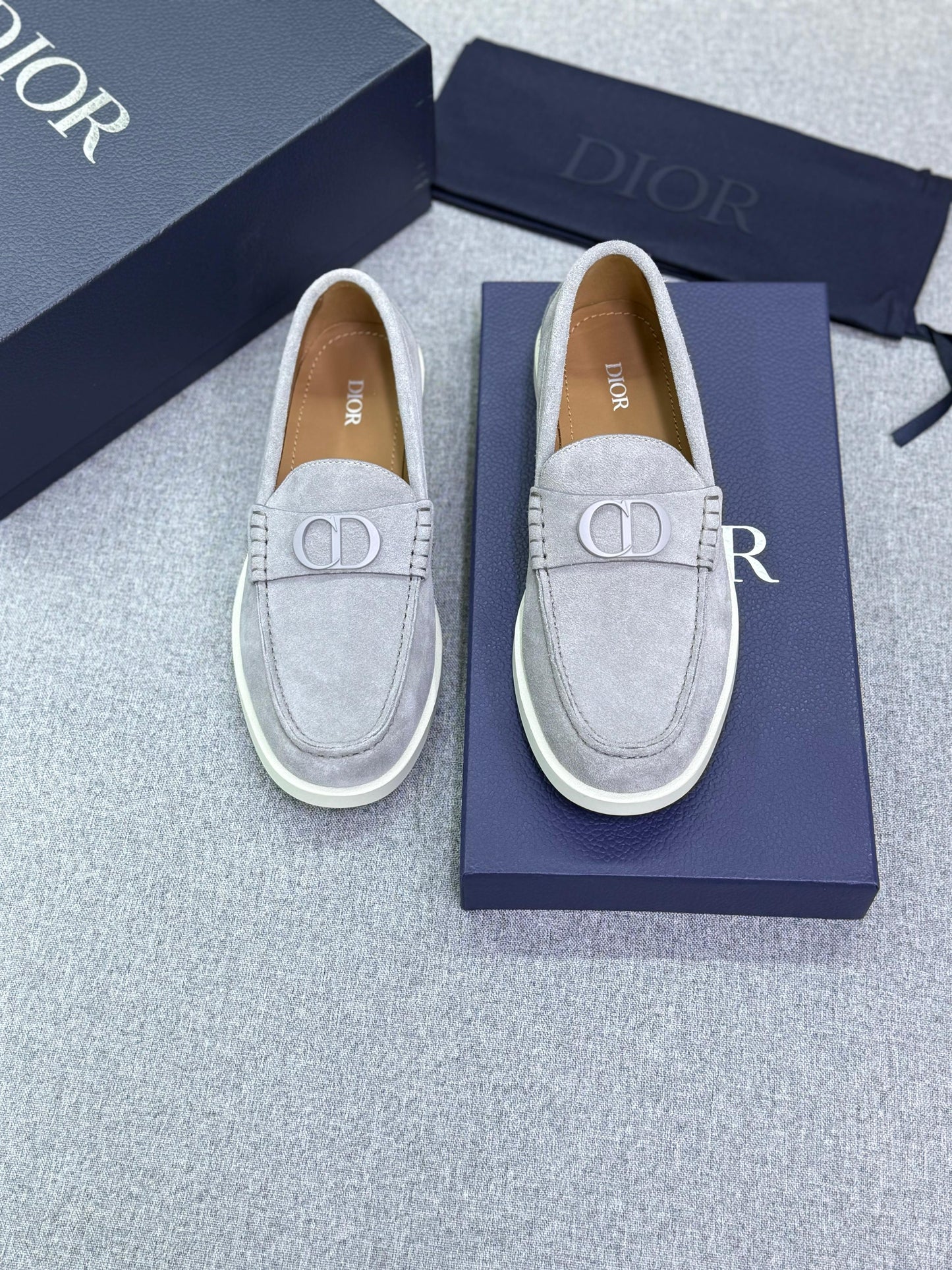 Dior Granville Loafer