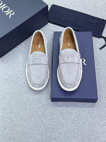 Dior Granville Loafer