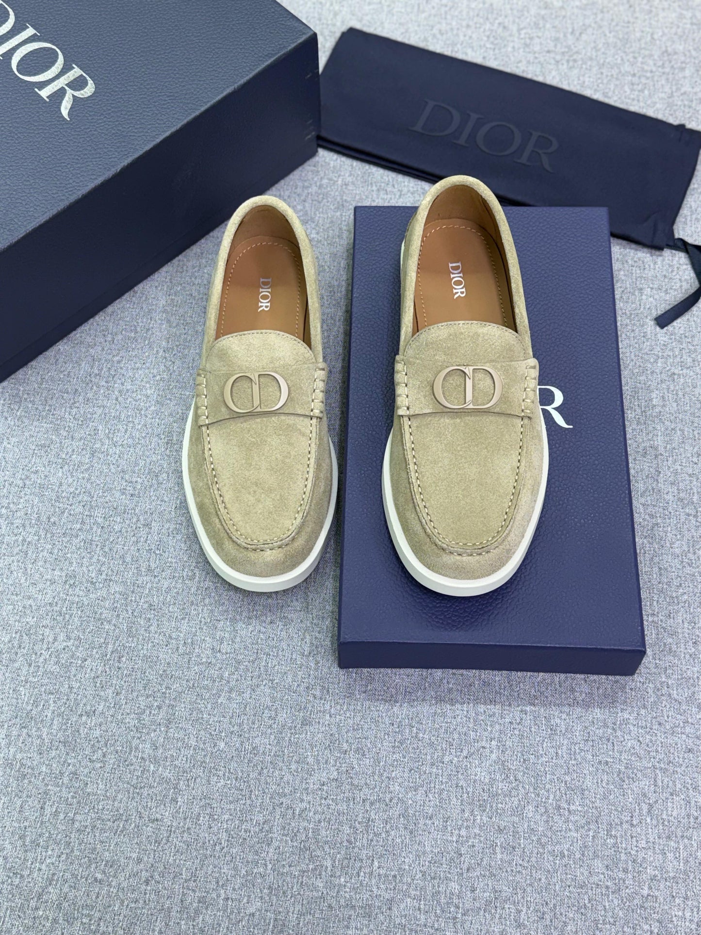 Dior Granville Loafer
