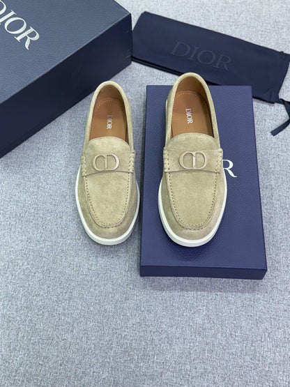 Dior Granville Loafer