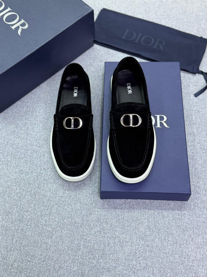 Dior Granville Loafer