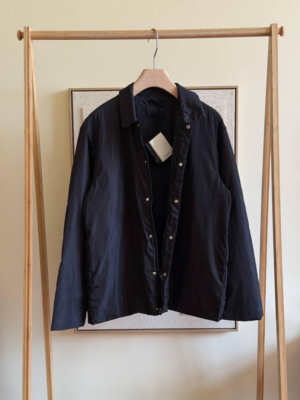 Prada Blouson Jacket