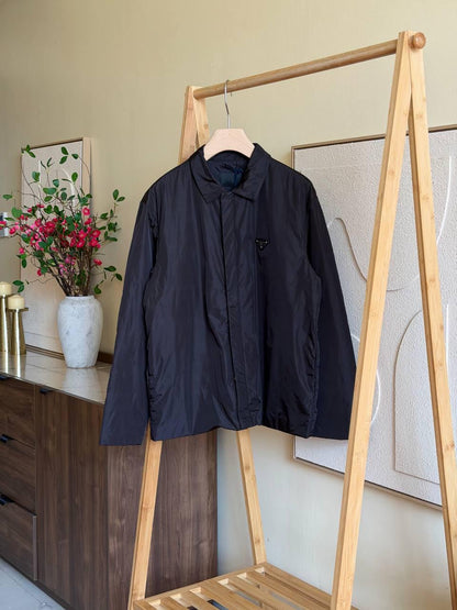 Prada Blouson Jacket