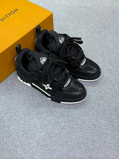 LV Skate Sneaker