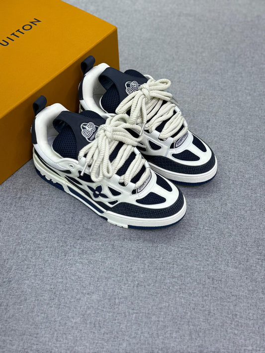 LV Skate Sneaker