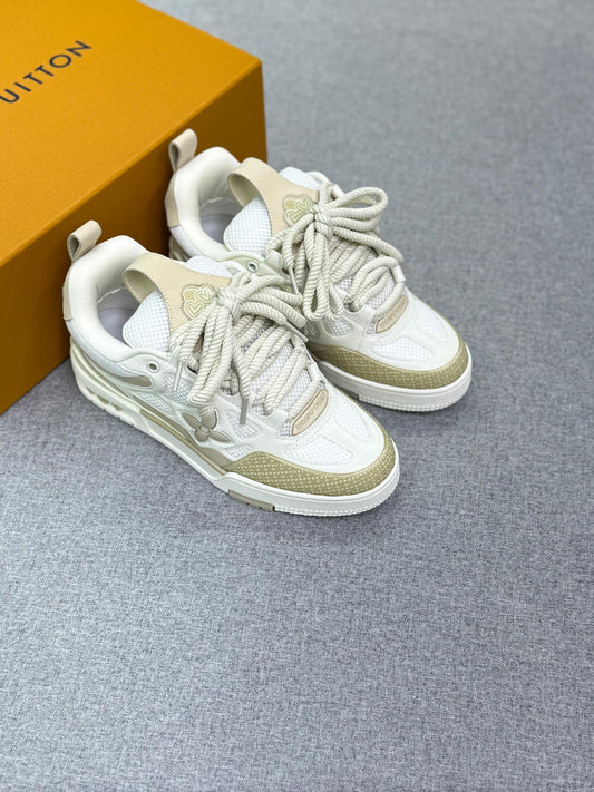 LV Skate Sneaker