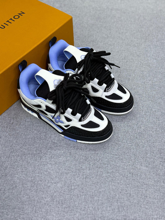 LV Skate Sneaker
