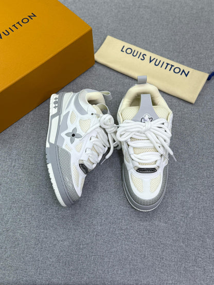 LV Skate Sneaker