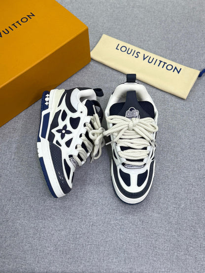 LV Skate Sneaker