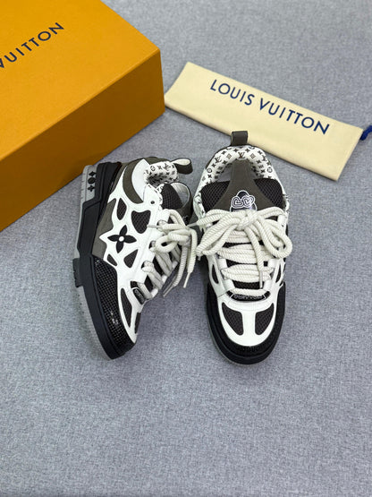 LV Skate Sneaker