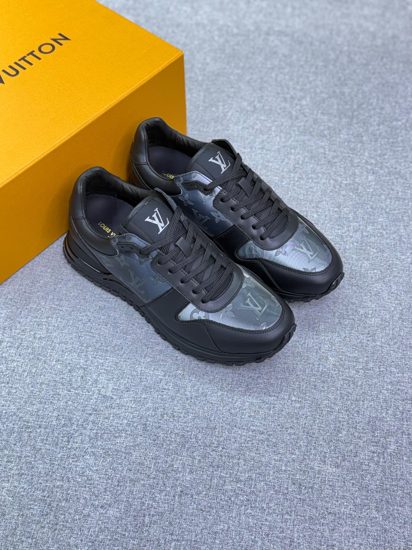 LV Run Away Trainers