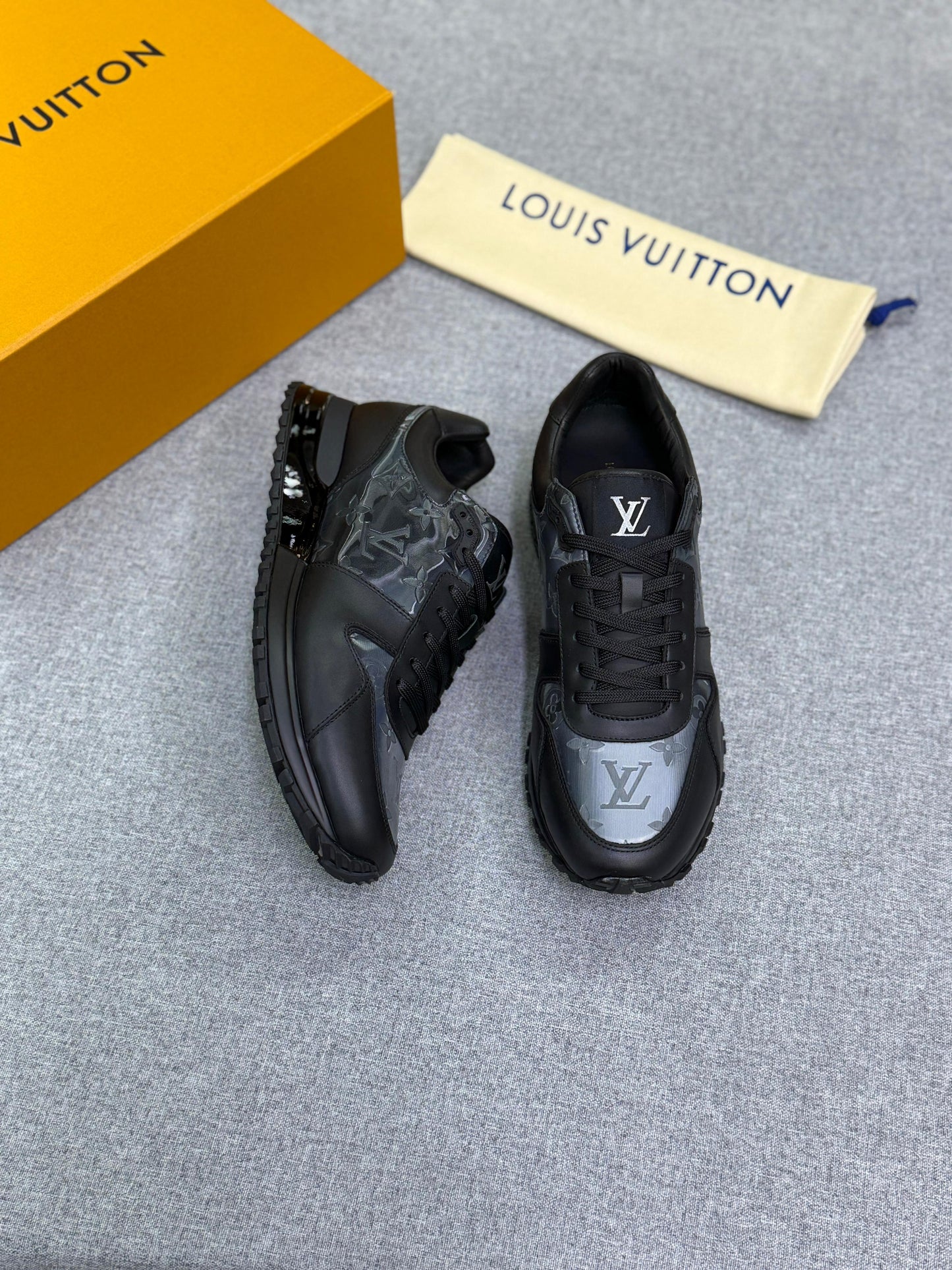 LV Run Away Trainers