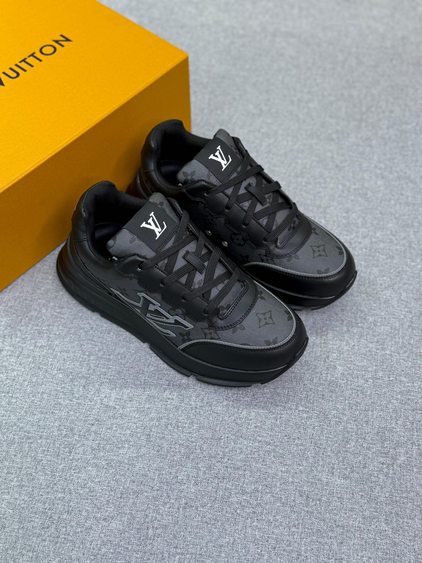 LV Run Away Trainers