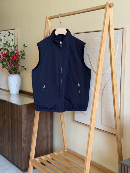 Loro Piana Grian The Gift of Kings® Vest