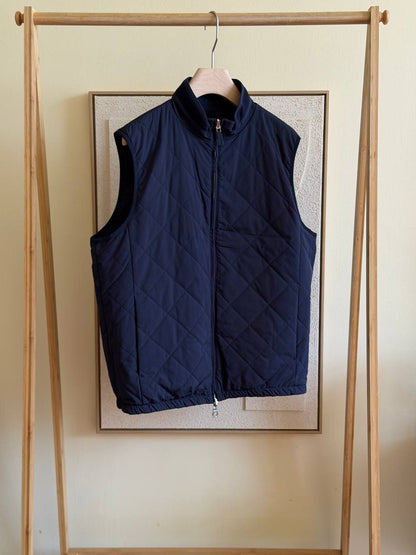 Loro Piana Grian The Gift of Kings® Vest