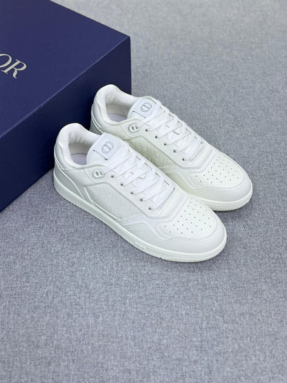 Dior B27 Uptown Low-Top Sneaker