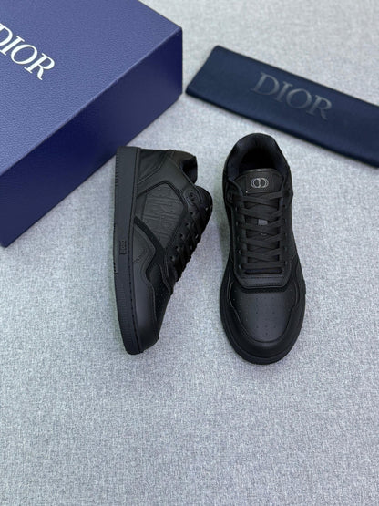 Dior B27 Uptown Low-Top Sneaker