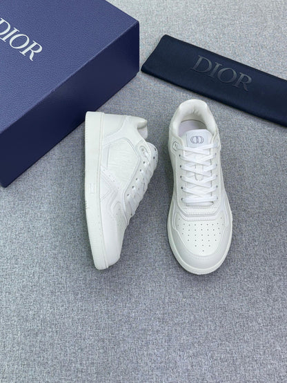 Dior B27 Uptown Low-Top Sneaker