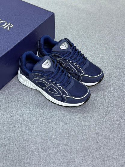 Dior B30 Countdown Sneaker