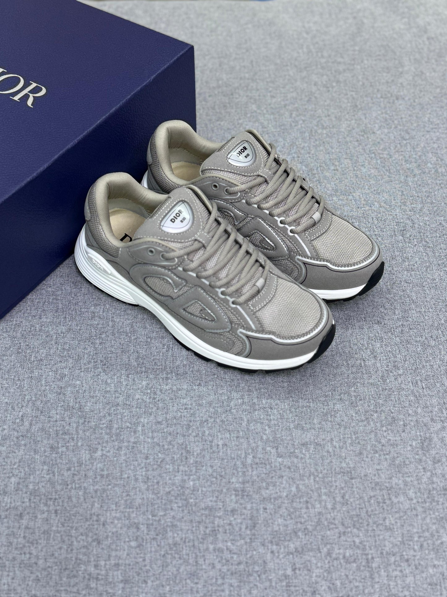 Dior B30 Countdown Sneaker