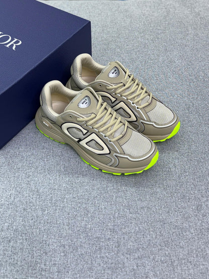 Dior B30 Countdown Sneaker