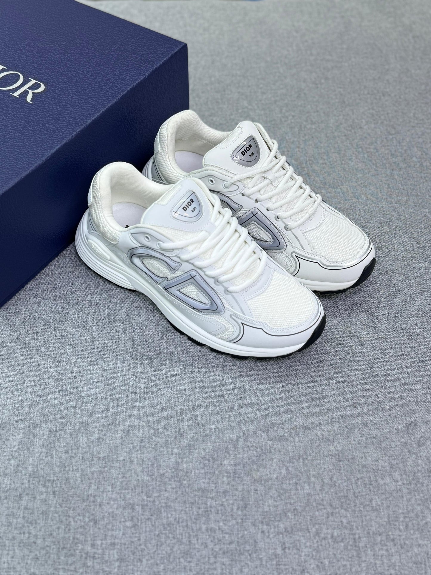 Dior B30 Countdown Sneaker