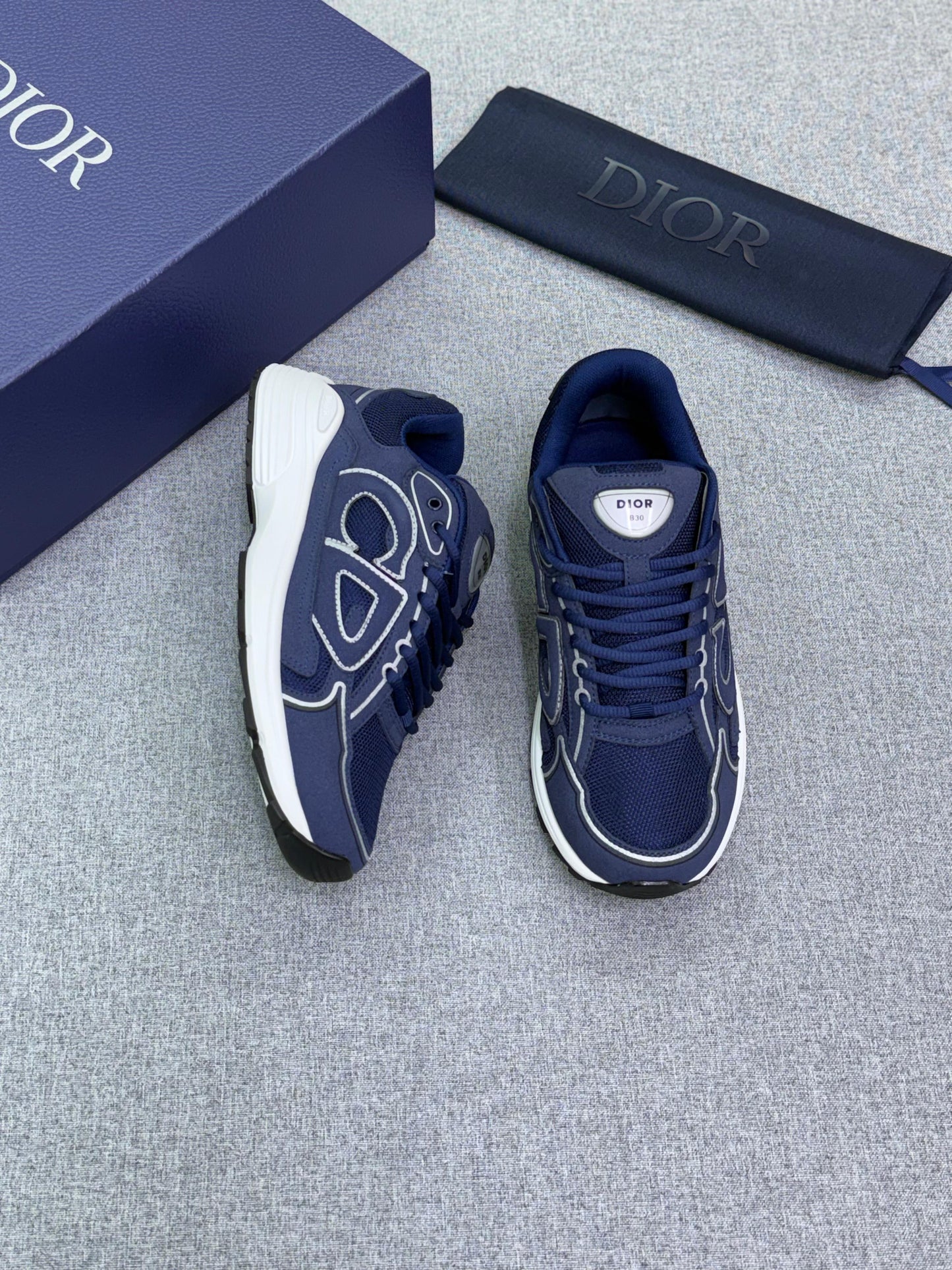 Dior B30 Countdown Sneaker