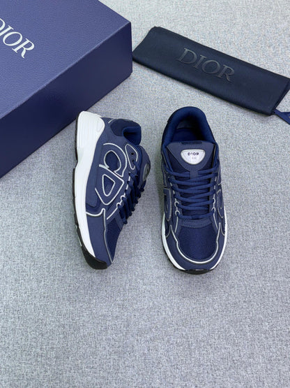 Dior B30 Countdown Sneaker