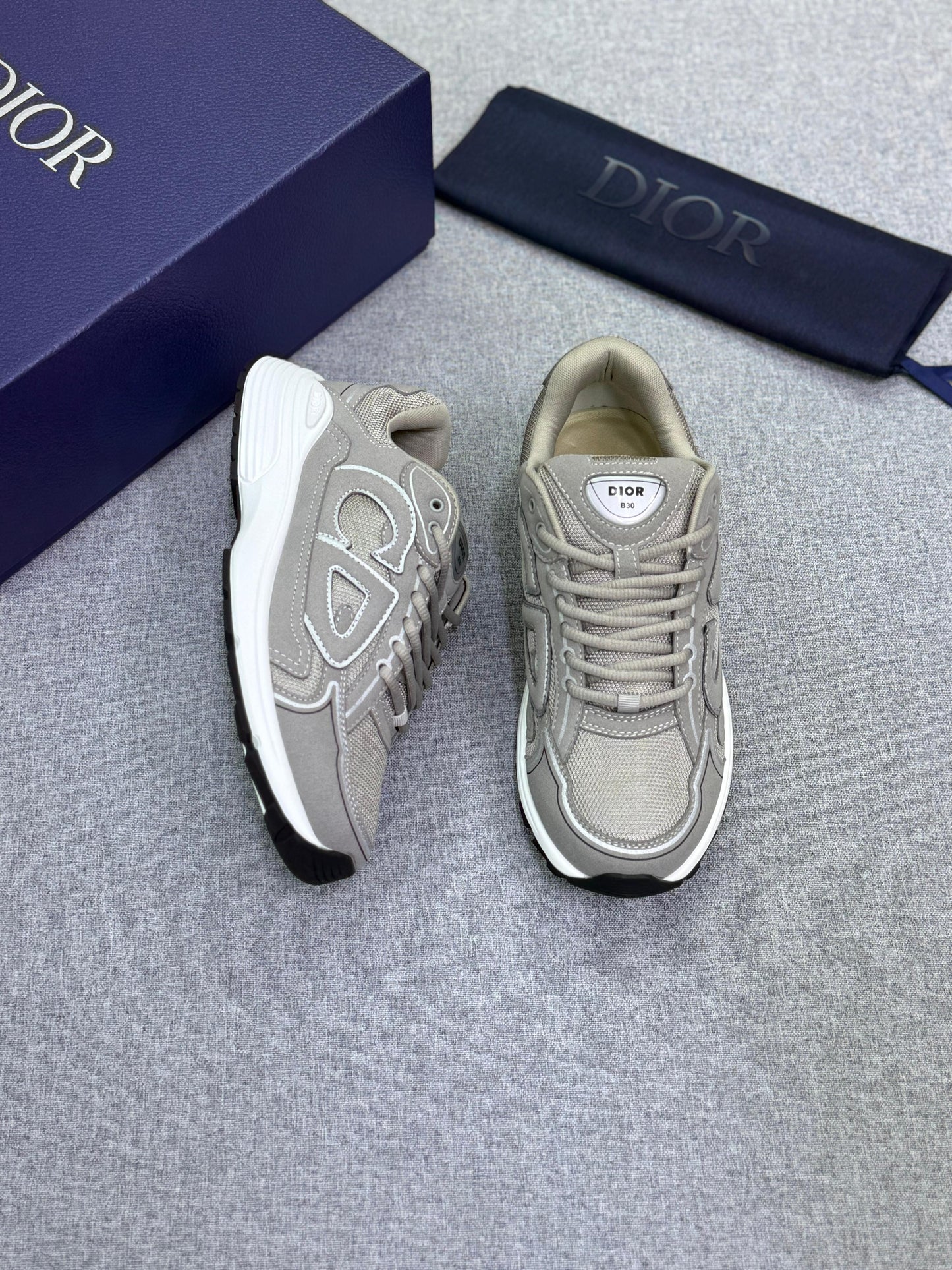 Dior B30 Countdown Sneaker