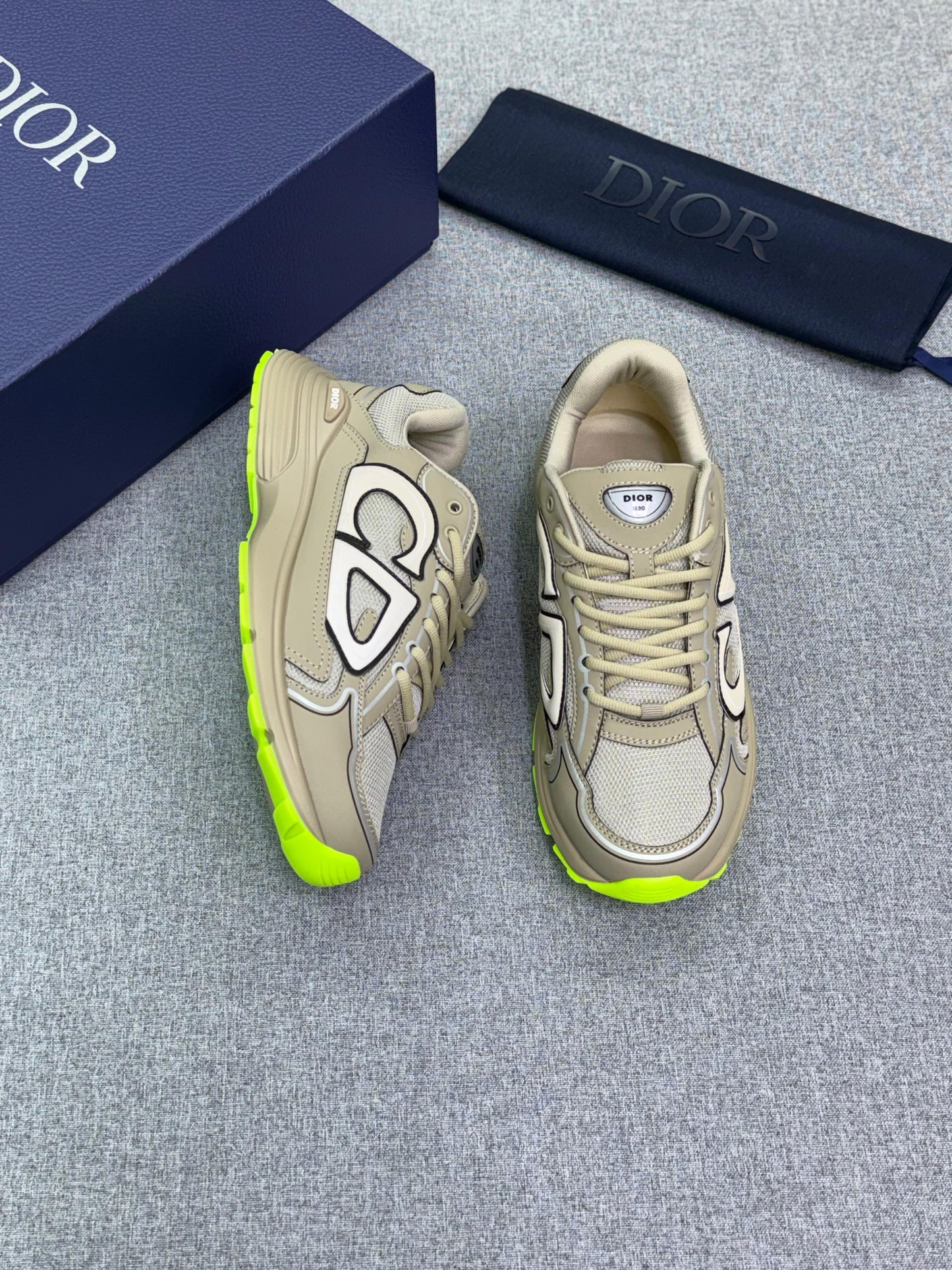 Dior B30 Countdown Sneaker