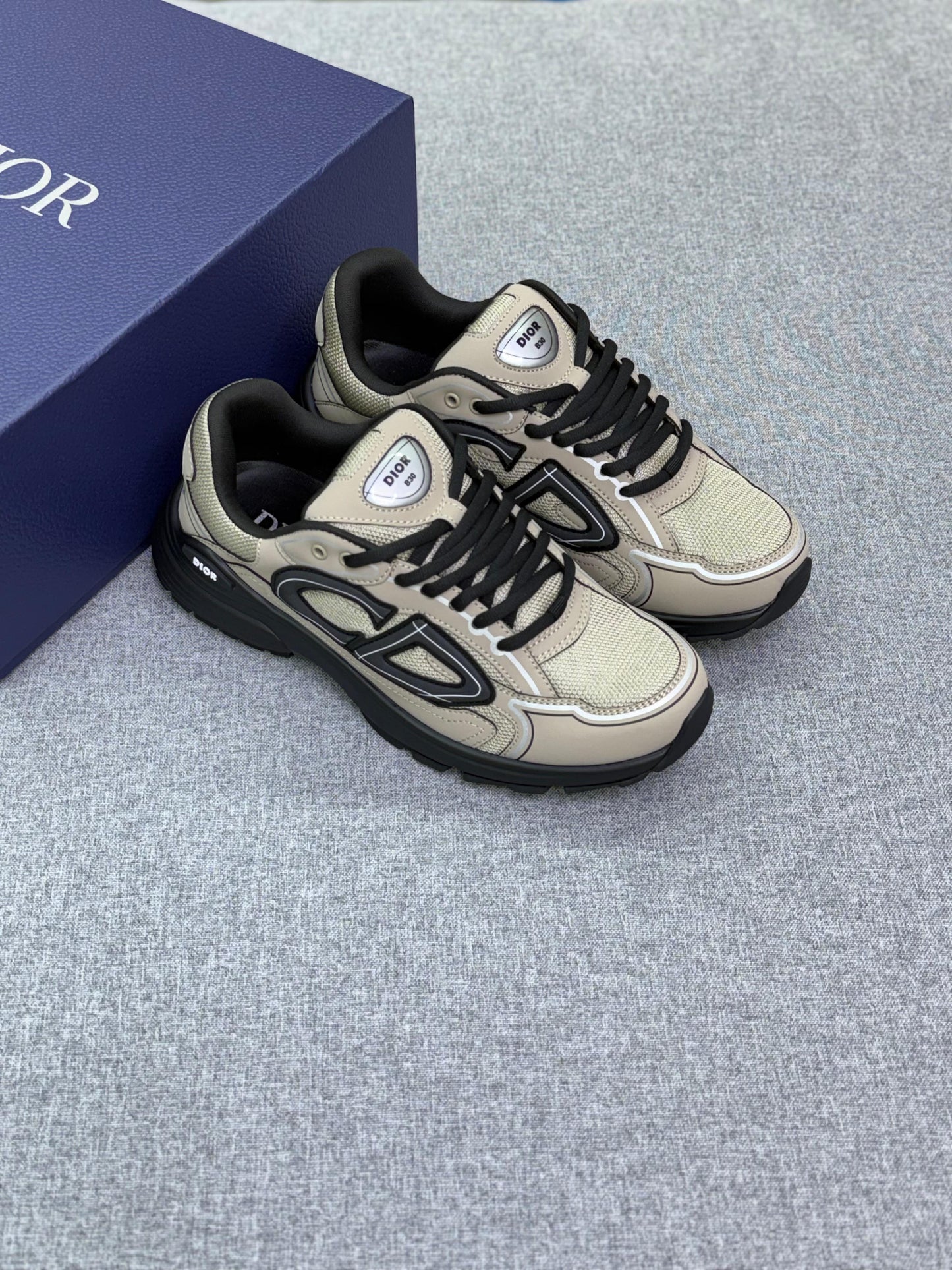 Dior B30 Countdown Sneaker