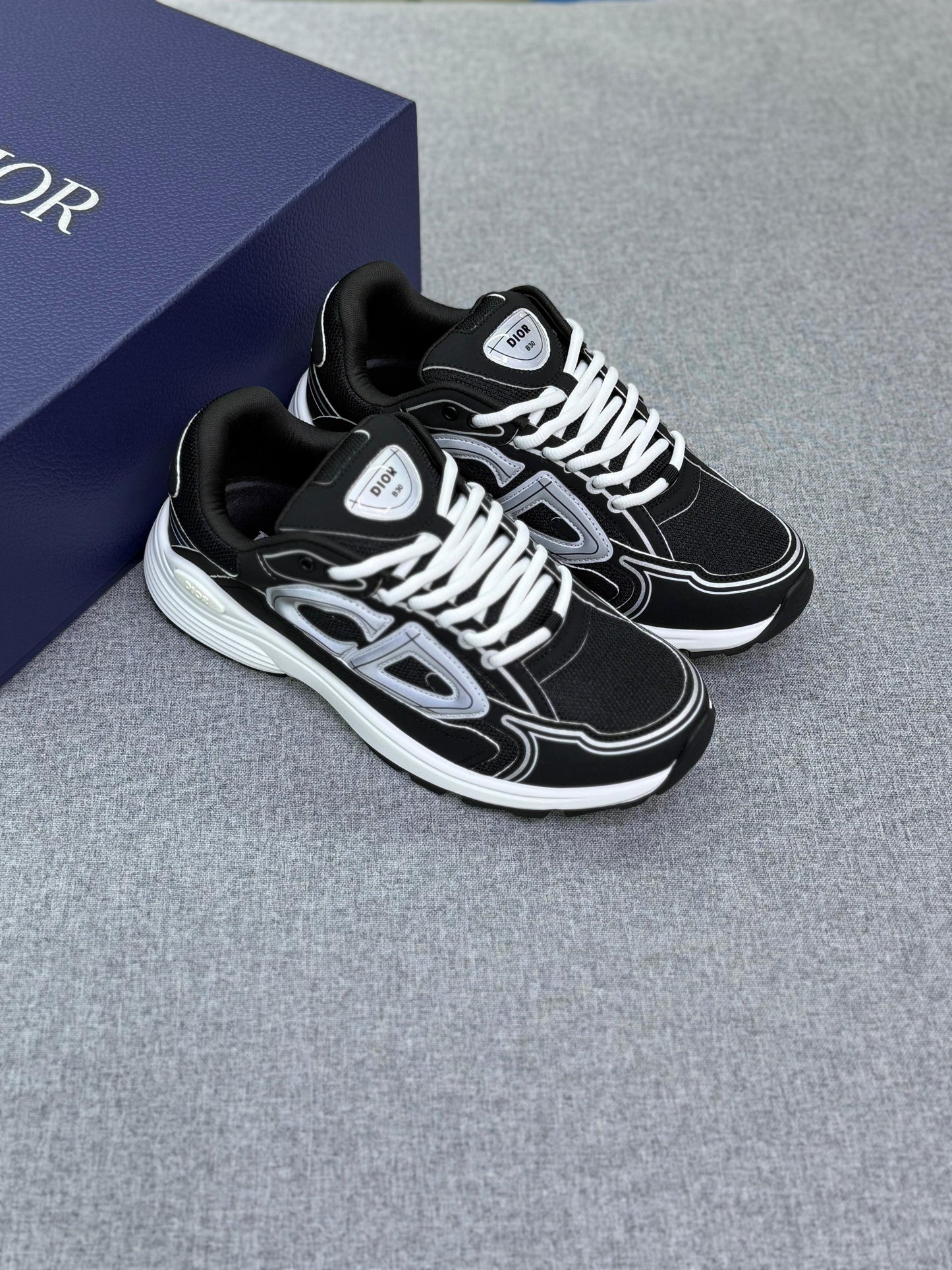 Dior B30 Countdown Sneaker