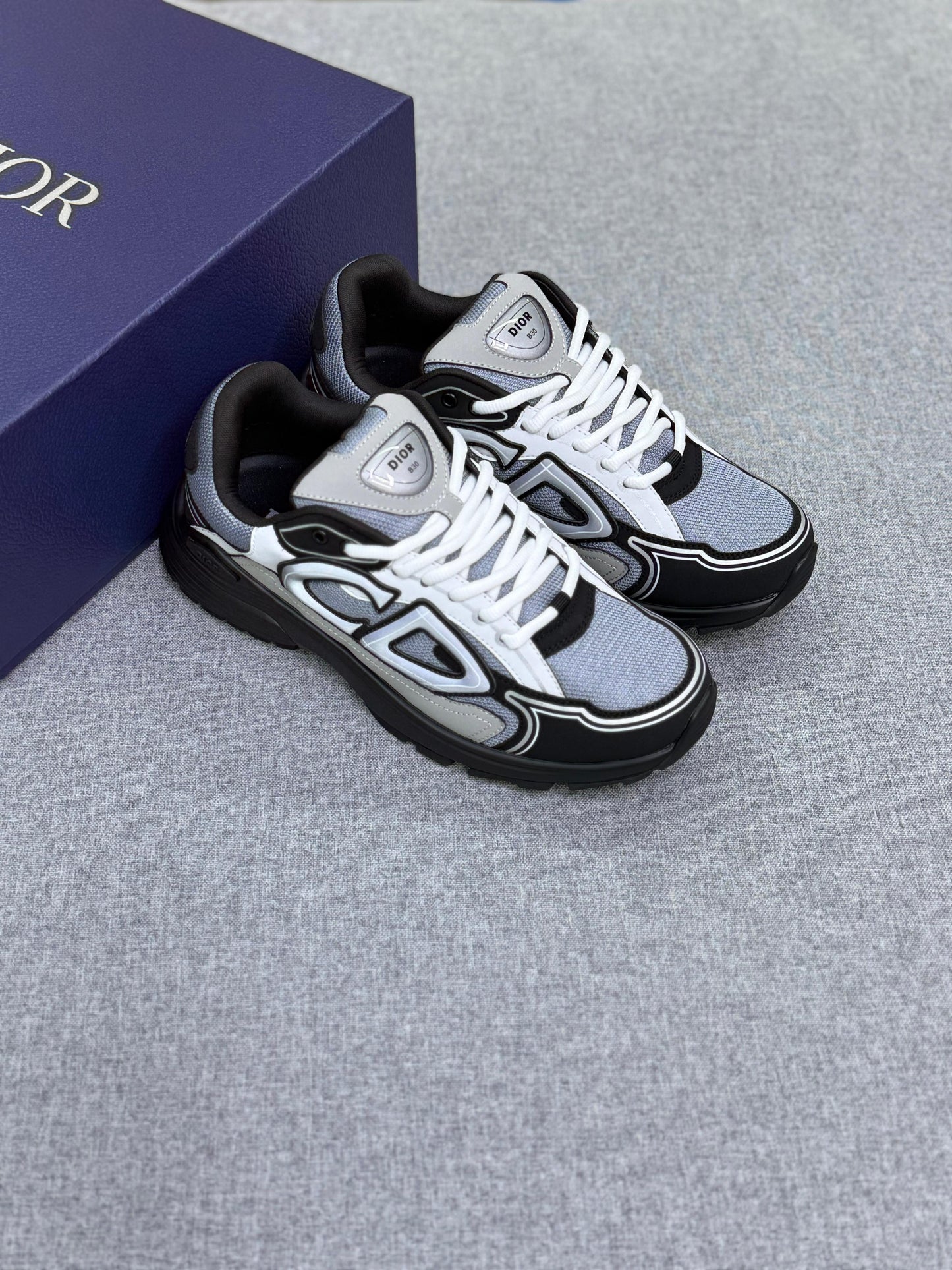 Dior B30 Countdown Sneaker
