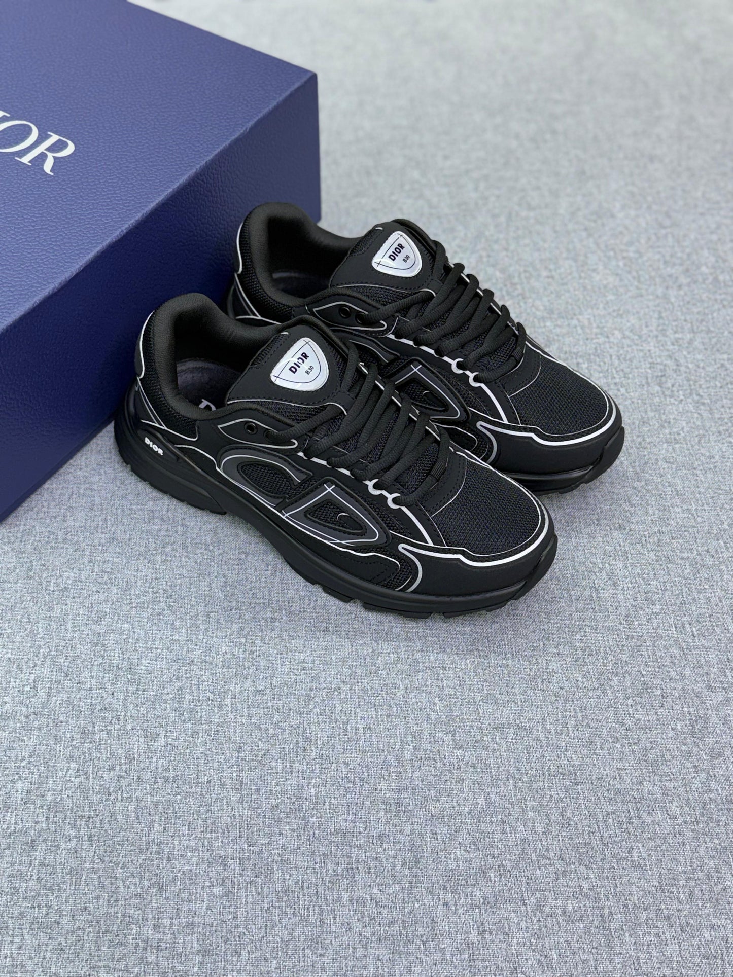 Dior B30 Countdown Sneaker