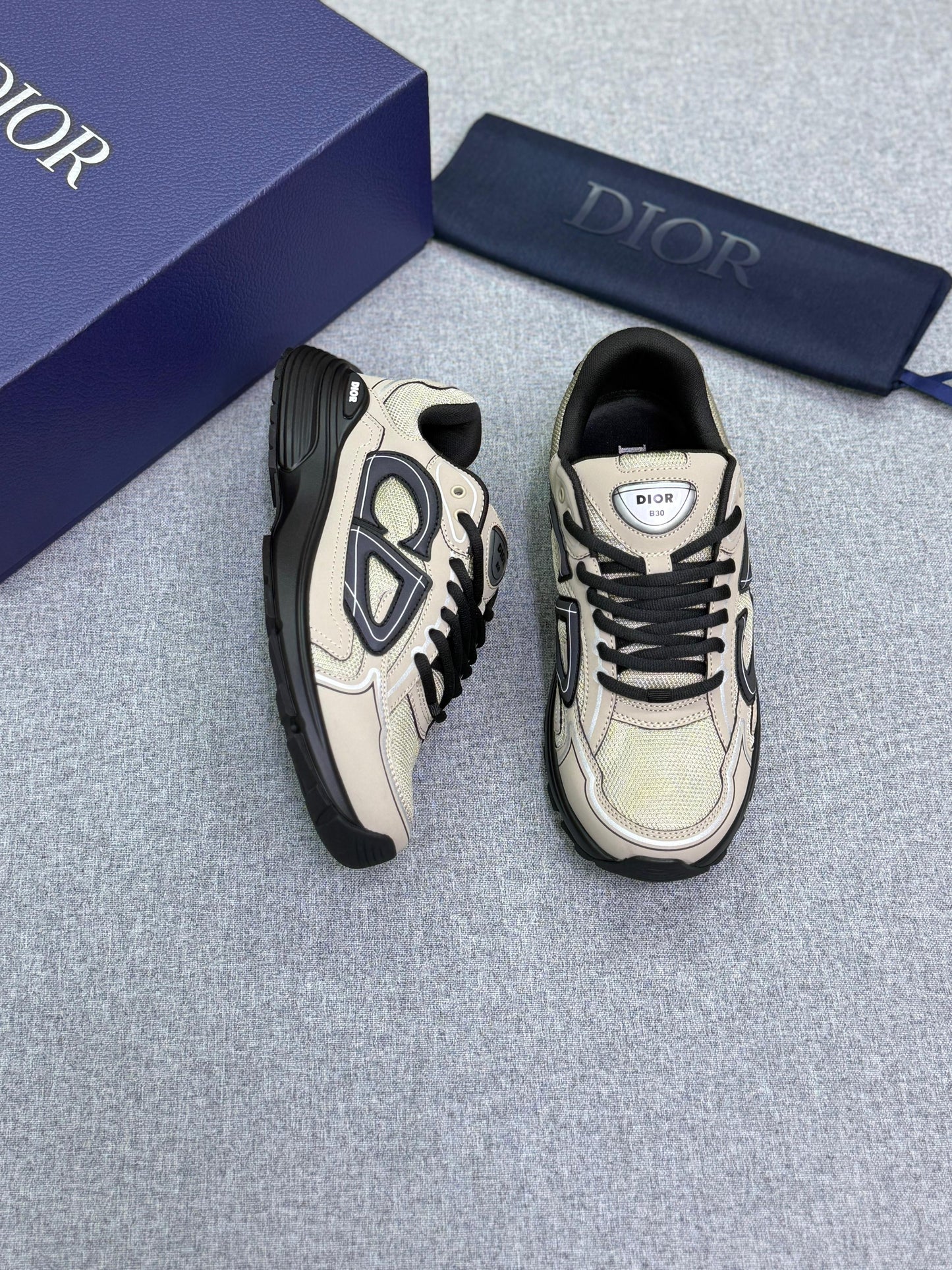 Dior B30 Countdown Sneaker