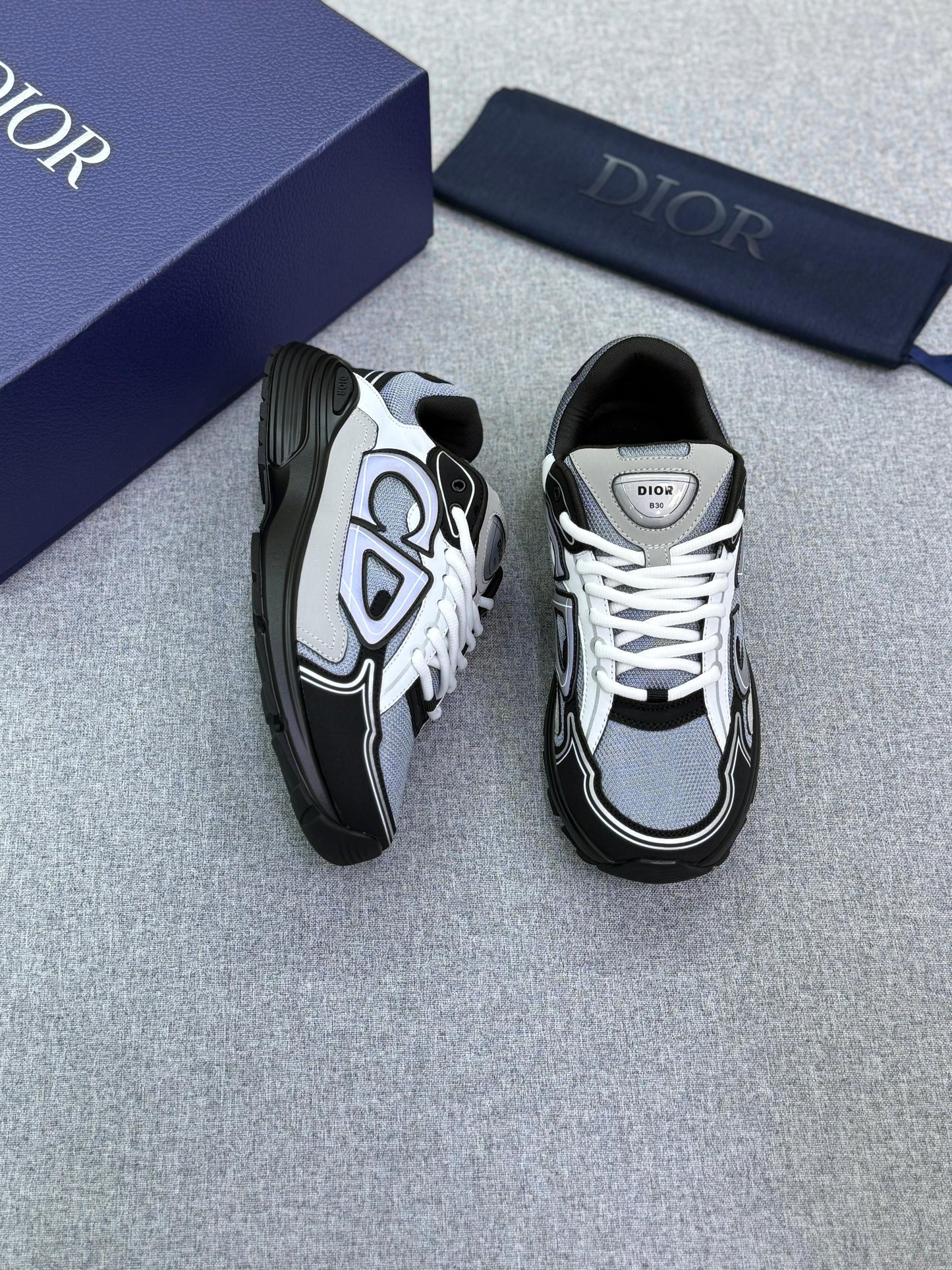 Dior B30 Countdown Sneaker