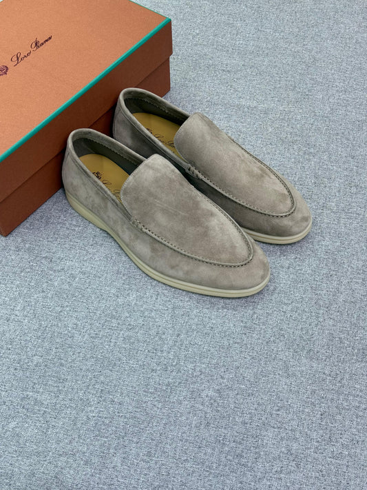 Loro Piana Summer Walk Loafer