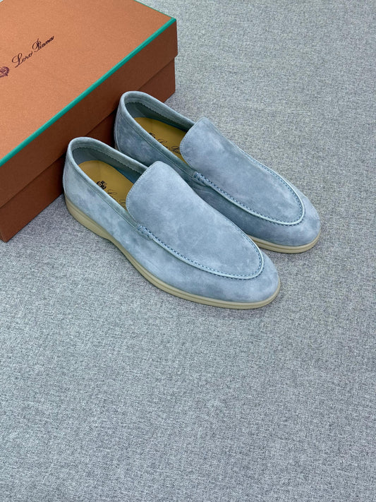 Loro Piana Summer Walk Loafer