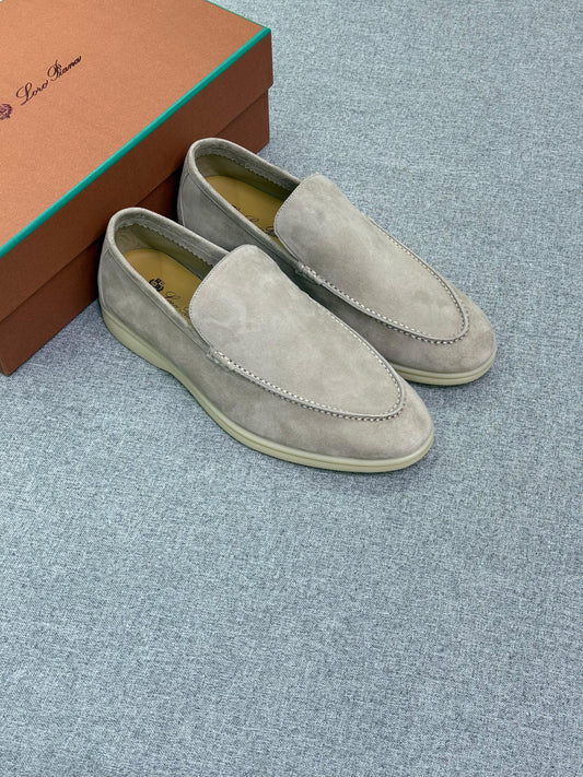 Loro Piana Summer Walk Loafer